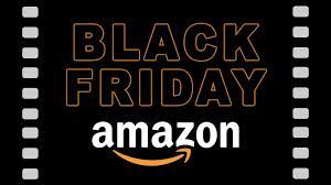 black friday amazon