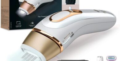 braun silk expert pro 5